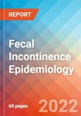 Fecal Incontinence - Epidemiology Forecast - 2032- Product Image