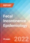 Fecal Incontinence - Epidemiology Forecast - 2032 - Product Thumbnail Image