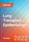 Lung Transplant - Epidemiology Forecast - 2032 - Product Thumbnail Image