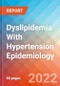 Dyslipidemia With Hypertension - Epidemiology Forecast - 2032 - Product Thumbnail Image