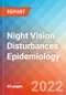 Night Vision Disturbances - Epidemiology Forecast to 2032 - Product Image