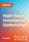 Night Vision Disturbances - Epidemiology Forecast to 2032 - Product Thumbnail Image