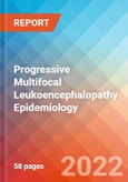 Progressive Multifocal Leukoencephalopathy - Epidemiology Forecast - 2032- Product Image