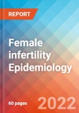 Female infertility - Epidemiology Forecast - 2032- Product Image