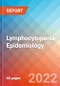 Lymphocytopenia - Epidemiology Forecast - 2032 - Product Image