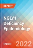 NGLY1 Deficiency - Epidemiology Forecast - 2032- Product Image