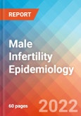 Male Infertility - Epidemiology Forecast - 2032- Product Image