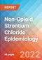 Non-Opioid Strontium Chloride - Epidemiology Forecast - 2032 - Product Thumbnail Image