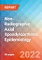 Non-Radiographic Axial Spondyloarthritis (nr-AxSpA) - Epidemiology Forecast to 2032 - Product Thumbnail Image