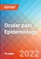 Ocular pain - Epidemiology Forecast - 2032 - Product Thumbnail Image