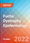 Fuchs Dystrophy - Epidemiology Forecast - 2032 - Product Thumbnail Image