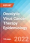 Oncolytic Virus Cancer Therapy - Epidemiology Forecast - 2032 - Product Thumbnail Image