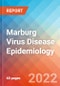 Marburg Virus Disease - Epidemiology Forecast - 2032 - Product Thumbnail Image