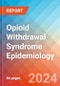 Opioid Withdrawal Syndrome - Epidemiology Forecast - 2032 - Product Thumbnail Image