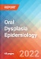 Oral Dysplasia - Epidemiology Forecast - 2032 - Product Thumbnail Image