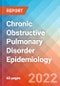 Chronic Obstructive Pulmonary Disorder - Epidemiology Forecast - 2032 - Product Thumbnail Image