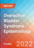 Overactive Bladder Syndrome - Epidemiology Forecast - 2032- Product Image