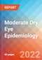Moderate Dry Eye - Epidemiology Forecast - 2032 - Product Image
