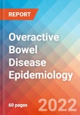 Overactive Bowel Disease - Epidemiology Forecast - 2032- Product Image