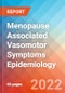 Menopause Associated Vasomotor Symptoms - Epidemiology Forecast - 2032 - Product Thumbnail Image