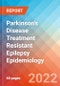 Parkinson's Disease Treatment Resistant Epilepsy - Epidemiology Forecast - 2032 - Product Thumbnail Image