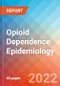 Opioid Dependence - Epidemiology Forecast to 2032 - Product Thumbnail Image