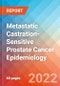 Metastatic Castration-Sensitive Prostate Cancer - Epidemiology Forecast - 2032 - Product Thumbnail Image