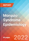 Morquio Syndrome - Epidemiology Forecast - 2032- Product Image