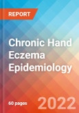 Chronic Hand Eczema (CHE) - Epidemiology Forecast- Product Image
