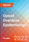 Opioid Overdose - Epidemiology Forecast to 2032 - Product Thumbnail Image