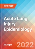 Acute Lung Injury - Epidemiology Forecast - 2032- Product Image