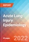 Acute Lung Injury - Epidemiology Forecast - 2032 - Product Thumbnail Image