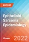 Epithelioid Sarcoma - Epidemiology Forecast - 2032 - Product Thumbnail Image