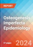 Osteogenesis Imperfecta (OI) - Epidemiology Forecast to 2032- Product Image