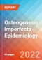 Osteogenesis Imperfecta (OI) - Epidemiology Forecast to 2032 - Product Image