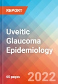 Uveitic Glaucoma - Epidemiology Forecast - 2032- Product Image