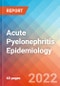 Acute Pyelonephritis - Epidemiology Forecast - 2032 - Product Image