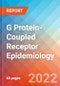 G Protein-Coupled Receptor (GPCR) - Epidemiology Forecast - 2032 - Product Thumbnail Image