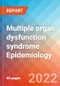 Multiple organ dysfunction syndrome - Epidemiology Forecast - 2032 - Product Thumbnail Image