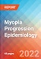 Myopia Progression - Epidemiology Forecast - 2032 - Product Thumbnail Image