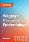 Wegener Vasculitis - Epidemiology Forecast - 2032 - Product Thumbnail Image