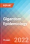 Gigantism - Epidemiology Forecast - 2032 - Product Thumbnail Image