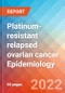 Platinum-resistant relapsed ovarian cancer - Epidemiology Forecast - 2032 - Product Thumbnail Image