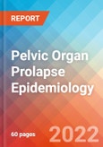 Pelvic Organ Prolapse - Epidemiology Forecast - 2032- Product Image
