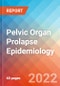 Pelvic Organ Prolapse - Epidemiology Forecast - 2032 - Product Thumbnail Image