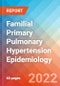 Familial Primary Pulmonary Hypertension - Epidemiology Forecast - 2032 - Product Thumbnail Image