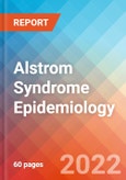 Alstrom Syndrome - Epidemiology Forecast - 2032- Product Image