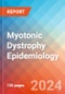 Myotonic dystrophy - Epidemiology Forecast - 2032 - Product Thumbnail Image