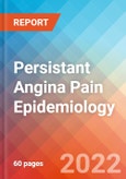 Persistant Angina Pain - Epidemiology Forecast - 2032- Product Image