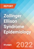 Zollinger Ellison Syndrome - Epidemiology Forecast - 2032- Product Image